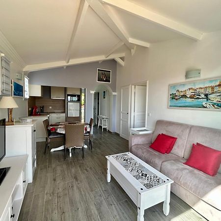 Les Restanques Vue Mer Pressoir 3131 Гримо Екстериор снимка
