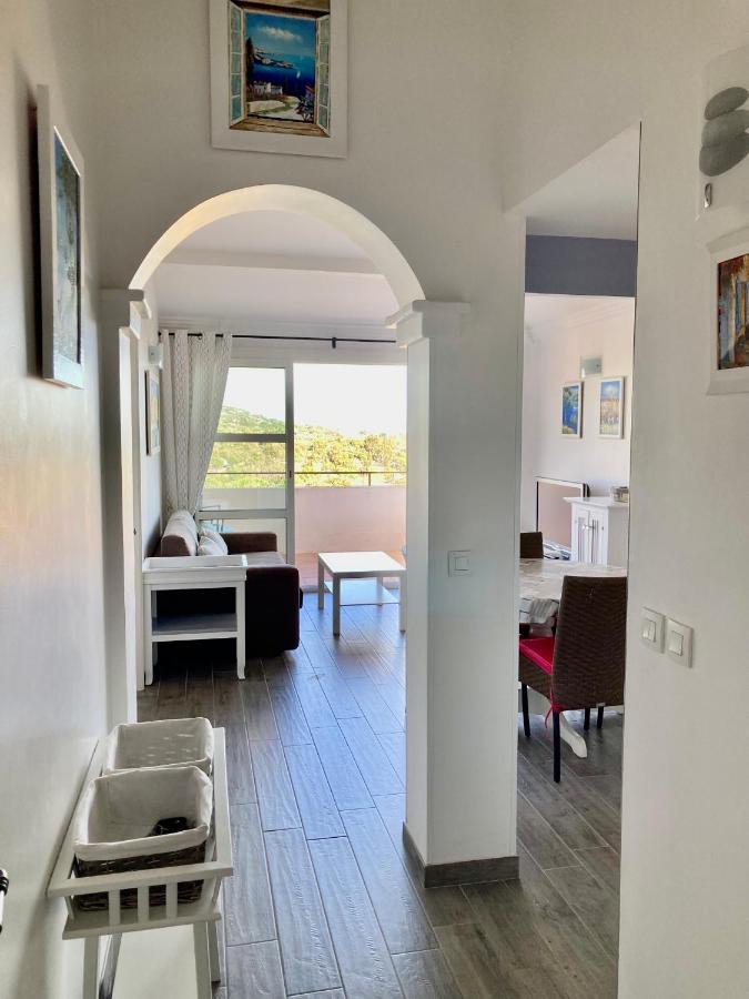 Les Restanques Vue Mer Pressoir 3131 Гримо Екстериор снимка