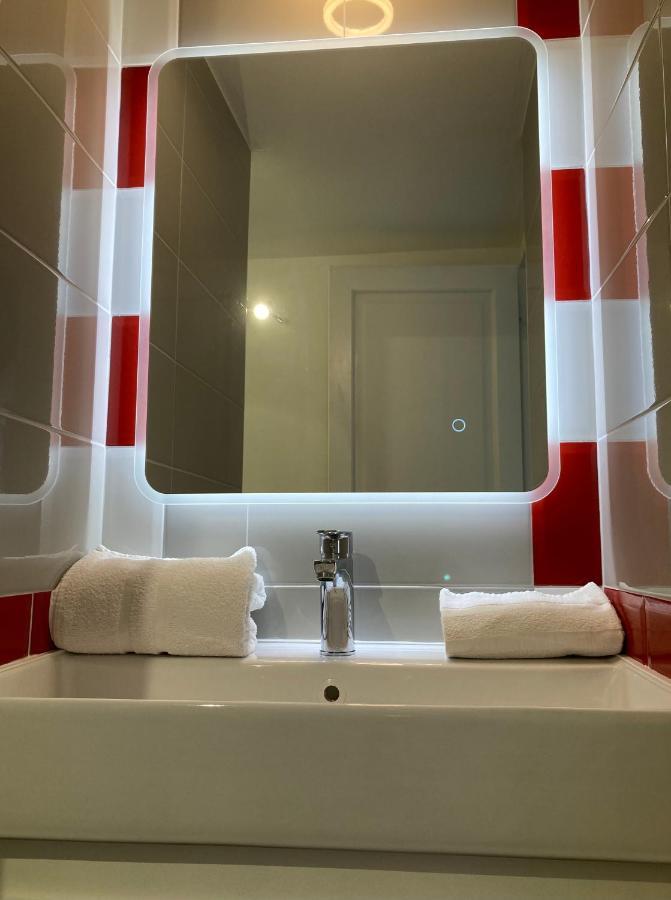 Les Restanques Vue Mer Pressoir 3131 Гримо Екстериор снимка