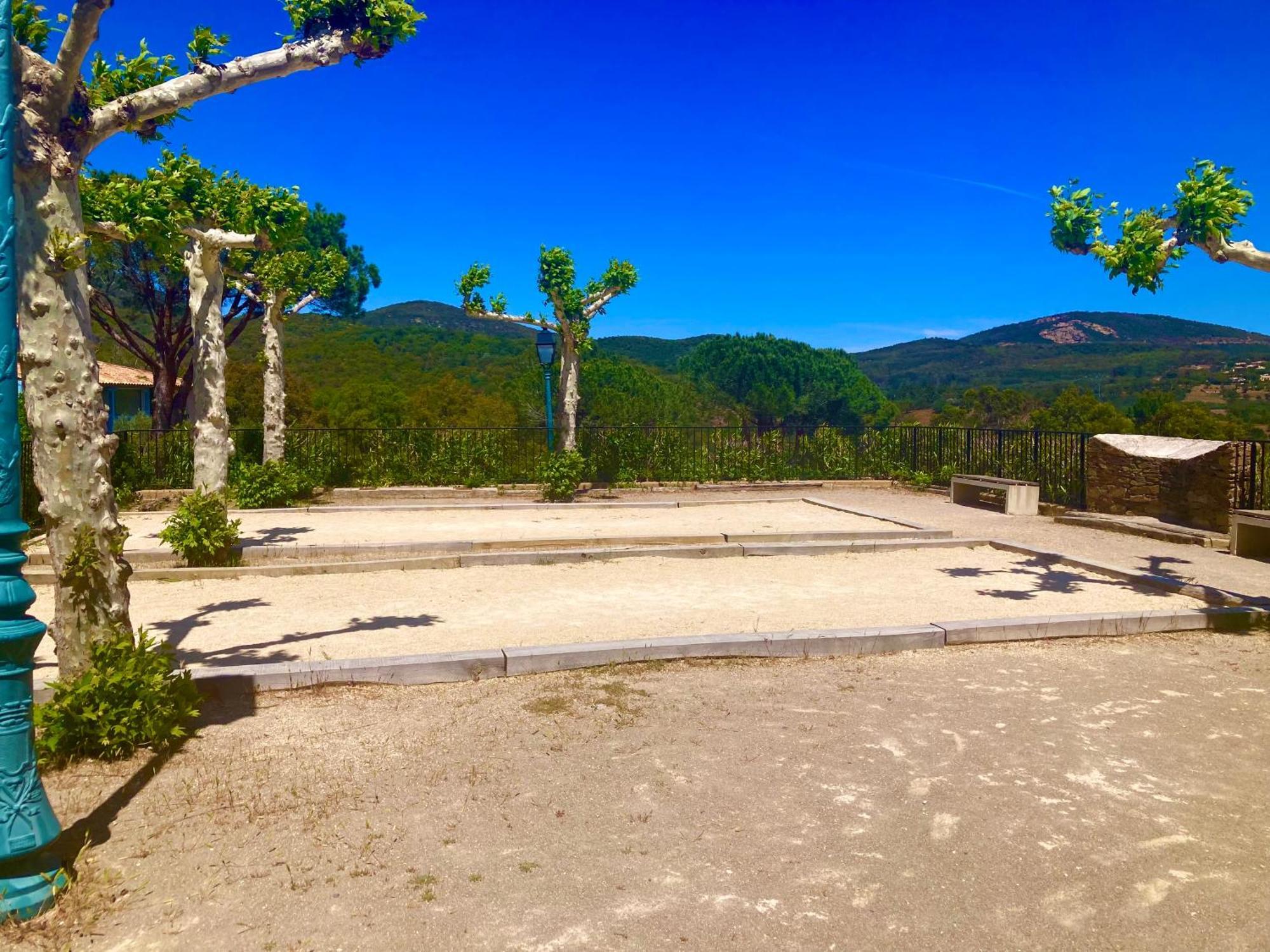 Les Restanques Vue Mer Pressoir 3131 Гримо Екстериор снимка